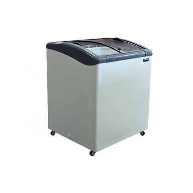 Ojeda NBH 28 Ice Cream Dipping Cabinet