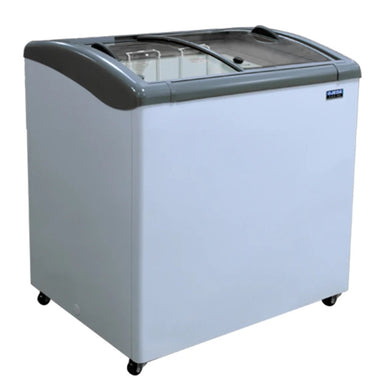 Ojeda NBH 34 Ice Cream Dipping Cabinet