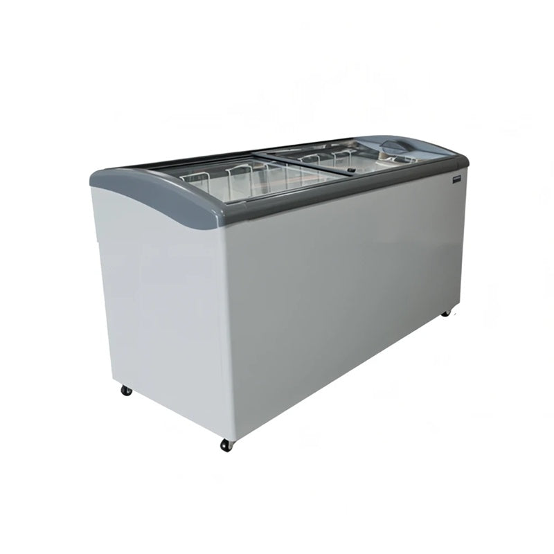 Ojeda NBH 60 Ice Cream Dipping Cabinet