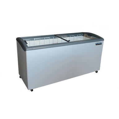 Ojeda NBH 68 Ice Cream Dipping Cabinet