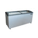 Ojeda NBH 68 Ice Cream Dipping Cabinet