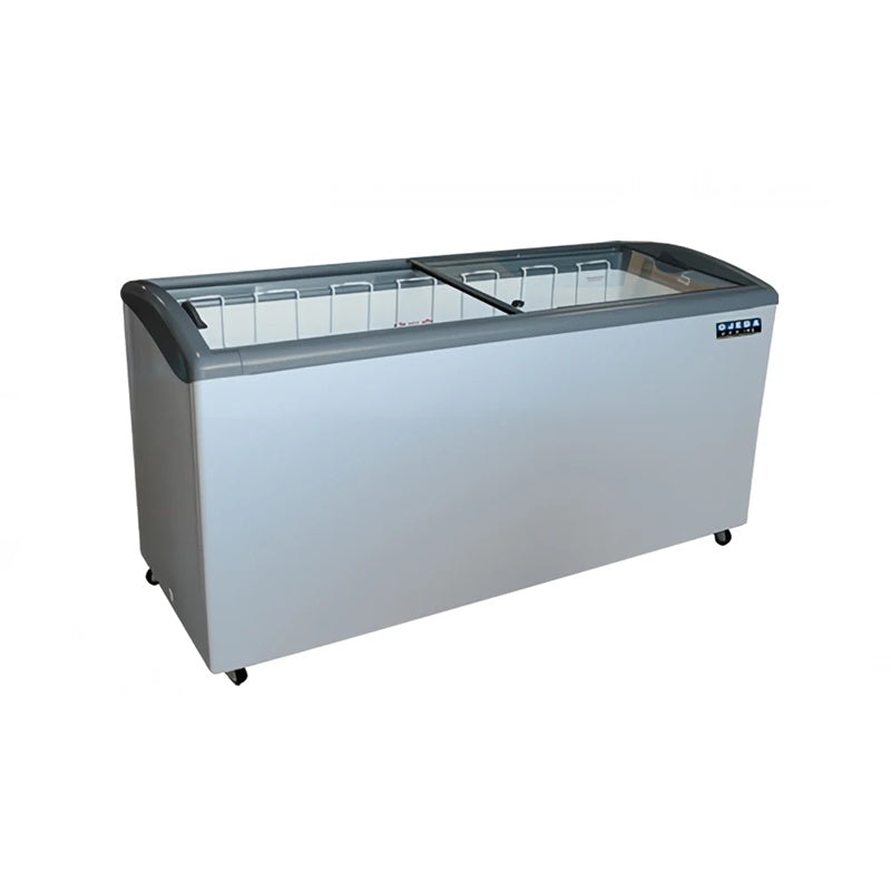 Ojeda NBH 68 Ice Cream Dipping Cabinet