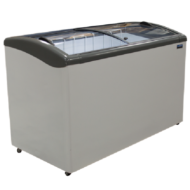 Ojeda nbh-51 ice cream bunker freezer