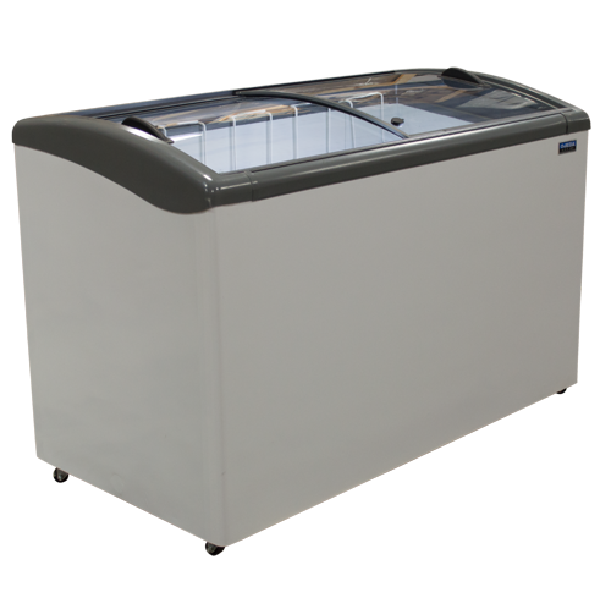 Ojeda nbh-51 ice cream bunker freezer