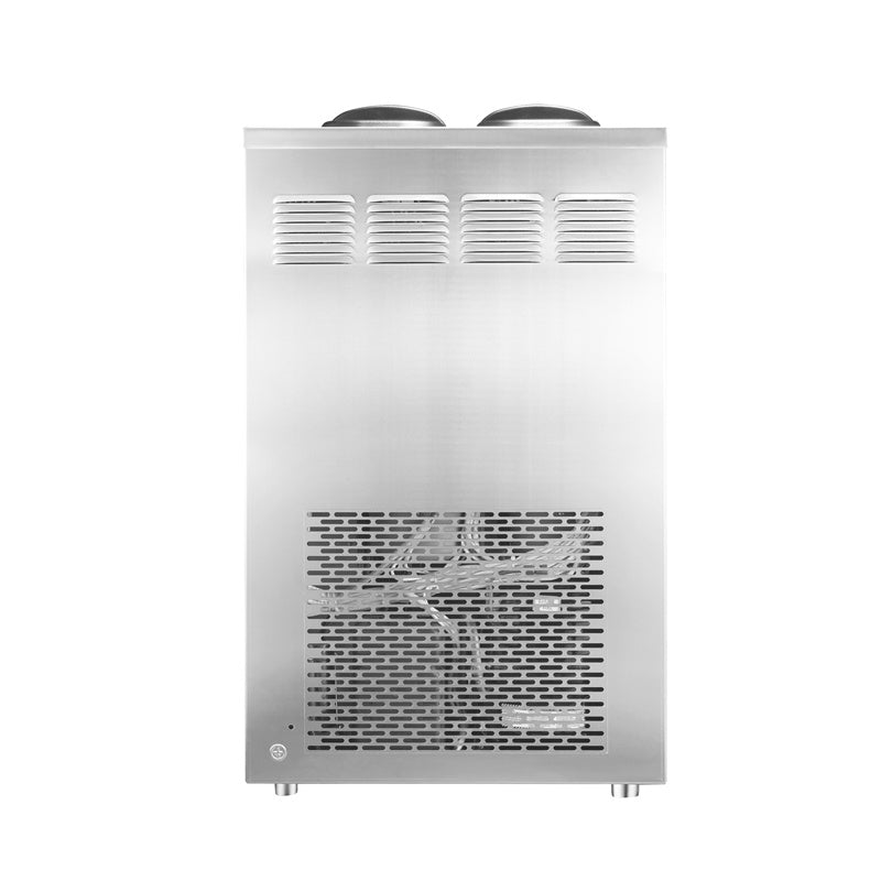 Pasmo America S727 Slush Machine Rear View