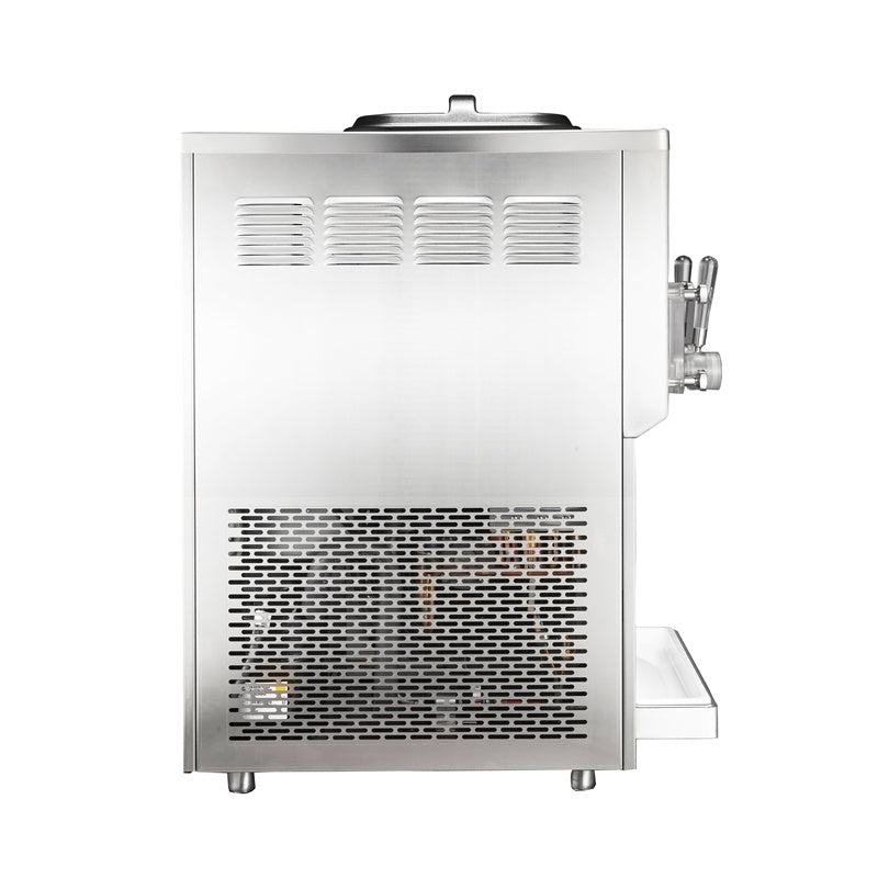 Pasmo America S727 Slush Machine Right Side View