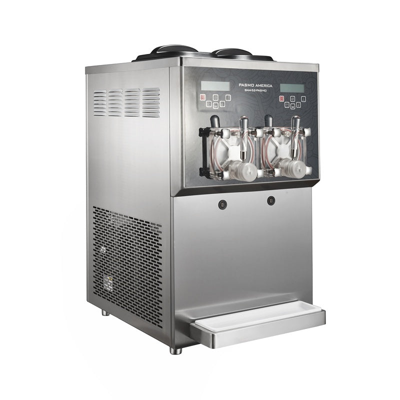 Pasmo America S727 Slush Machine Side View