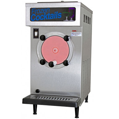 SaniServ 108C Frozen Drink Machine Front