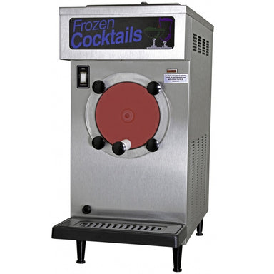 SaniServ 108 Frozen Drink Machine Front