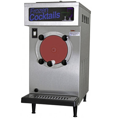 SaniServ 108SHO Frozen Drink Machine Front