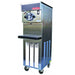 SaniServ 414 Soft Serve Ice Cream Machine Front