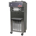 SaniServ 527 Soft Serve Ice Cream Machine Front