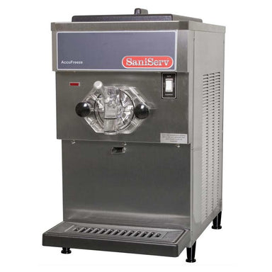 SaniServ 601 Milkshake Machine Front