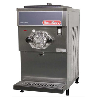 SaniServ 608 Milkshake Machine Front
