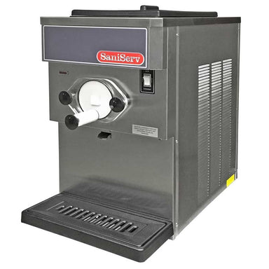 SaniServ 608S Milkshake Machine Front