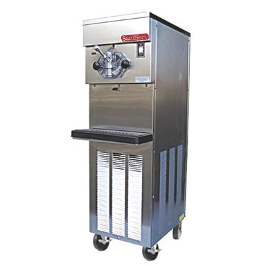 SaniServ 614 Milkshake Machine Front