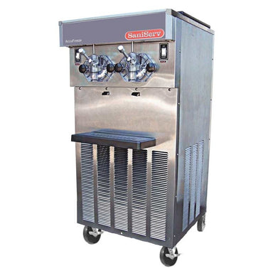 SaniServ 624 Milkshake Machine Front