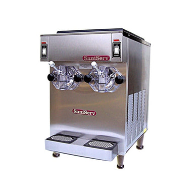 SaniServ 691 Milkshake Machine Front