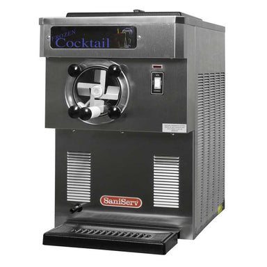 SaniServ 704 Frozen Drink Machine Front