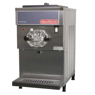SaniServ 708 Frozen Drink Machine Front