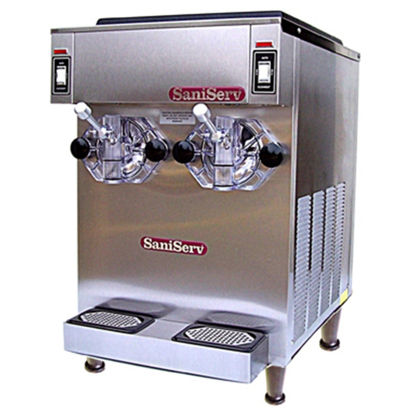 SaniServ 798 Frozen Drink Machine Front