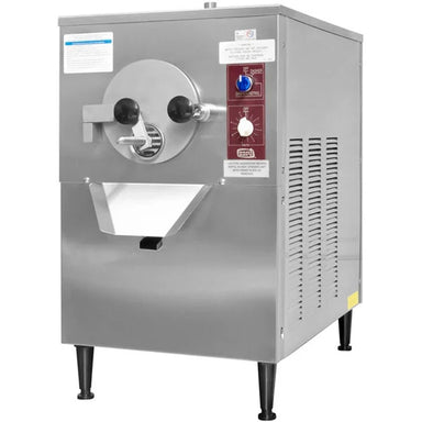 SaniServ B5 Gelato Machine Front