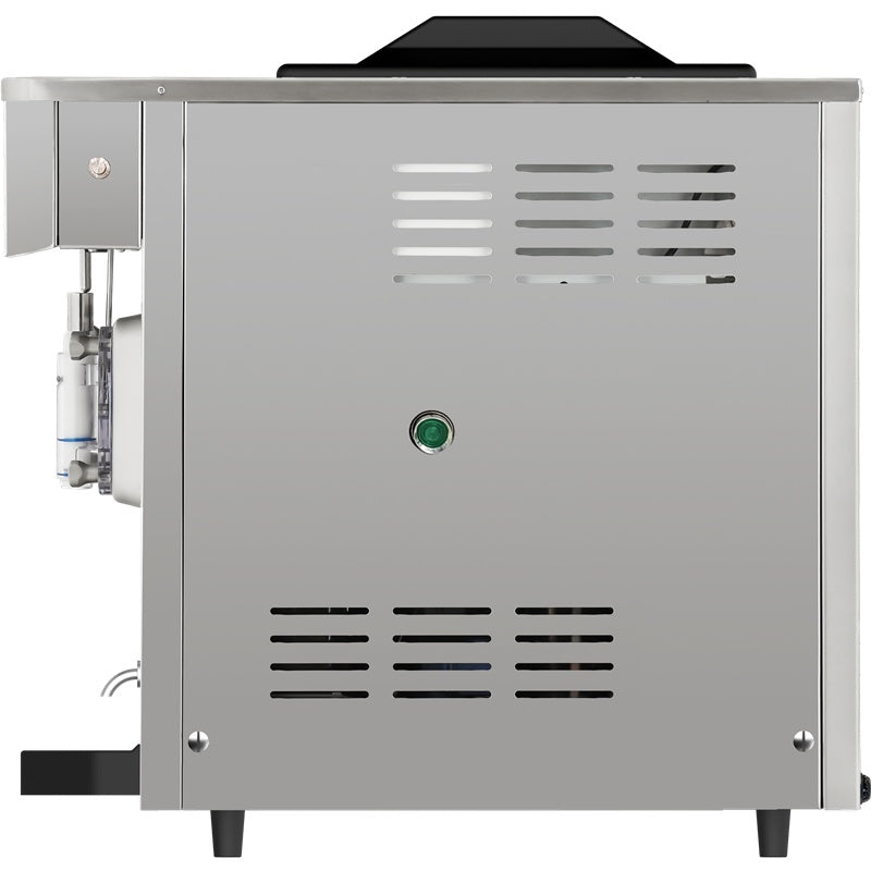 Spaceman Frozen Drink Machine 6450 C Right Side