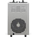 Spaceman Frozen Drink Machine 6455 C Back