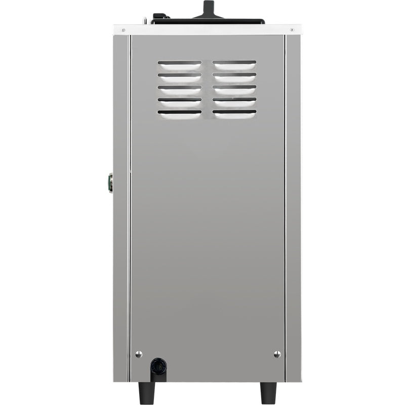 Spaceman Frozen Drink Machine 6650 C Back