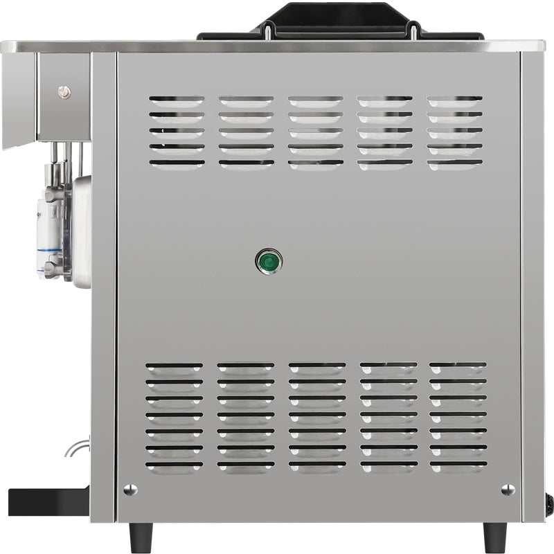 Spaceman Frozen Drink Machine 6650 C Right Side