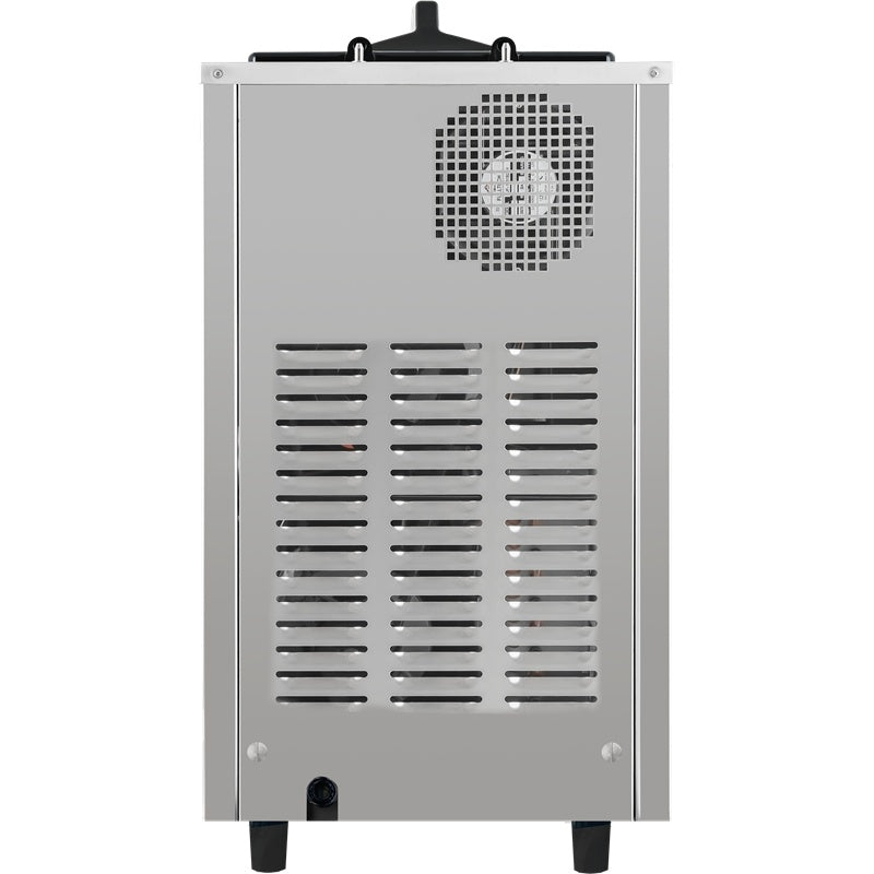 Spaceman Frozen Drink Machine 6690 C Back
