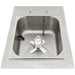 Spaceman Frozen Drink Machine 6690 C Hopper