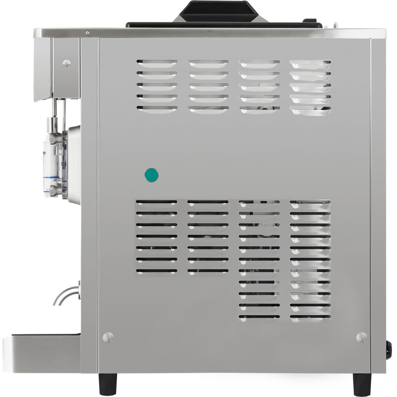 Spaceman Frozen Drink Machine 6690 C Right Side