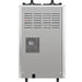 Spaceman Frozen Drink Machine 6695C Back