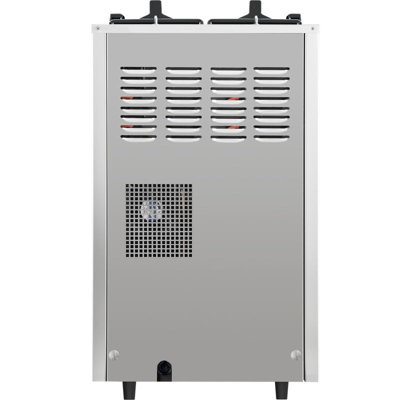 Spaceman Frozen Drink Machine 6695C Back