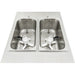 Spaceman Frozen Drink Machine 6695C Hopper