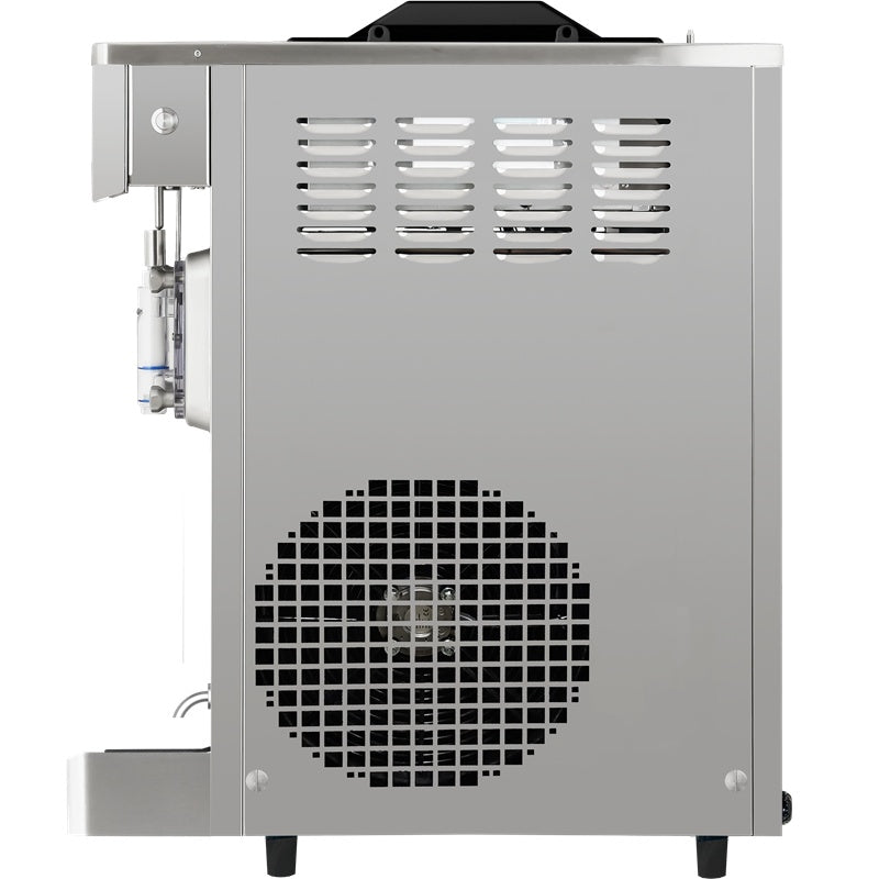 Spaceman Frozen Drink Machine 6695 C Right