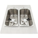 Spaceman Frozen Drink Machine 6795 C Hopper