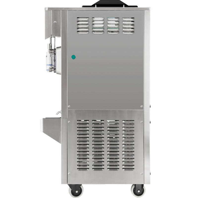 Spaceman Frozen Drink Machine 6795 C Right Side