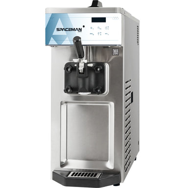 Spaceman Icecream Machine 6210C front