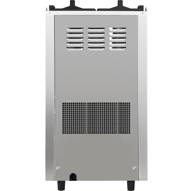 Spaceman Icecream Machine 6235A C Back