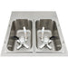 Spaceman Ice cream Machine 6235 C Hopper