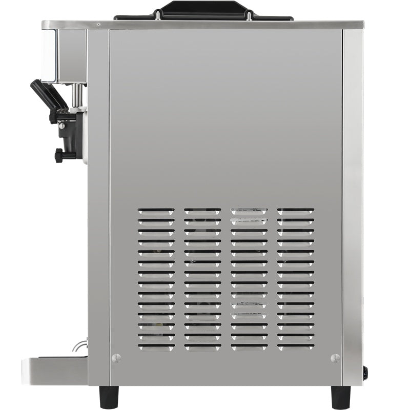 Spaceman Ice cream Machine 6235 C Right Side