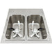 Spaceman Icecream Machine 6250 C Hopper
