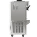 Spaceman Icecream Machine 6250 C Left Side
