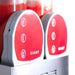 Ugolini GIANT granita machine settings