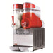 Ugolini MT2 granita machine front with Slushy
