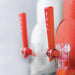Ugolini M Tgranita machine handles