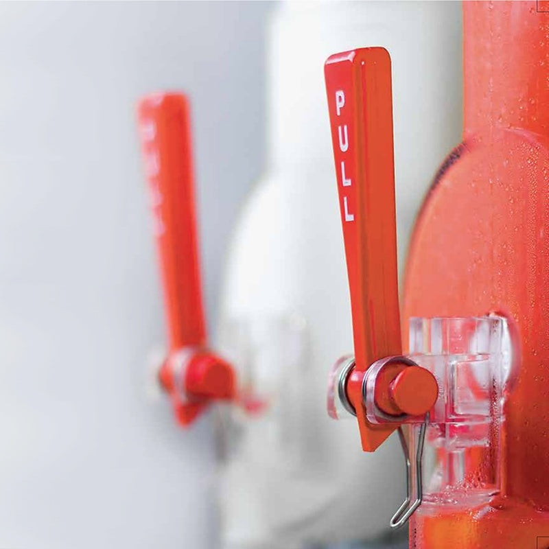 Ugolini M Tgranita machine handles