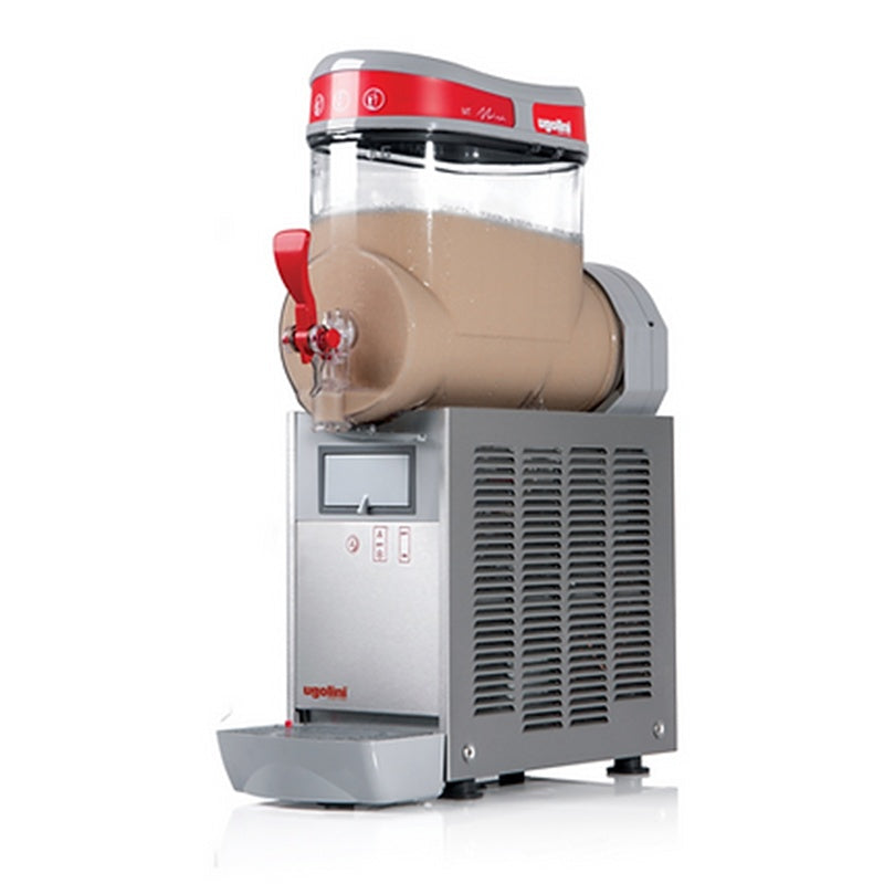 Ugolini Mini 1 Granita machine front UEMN101K0